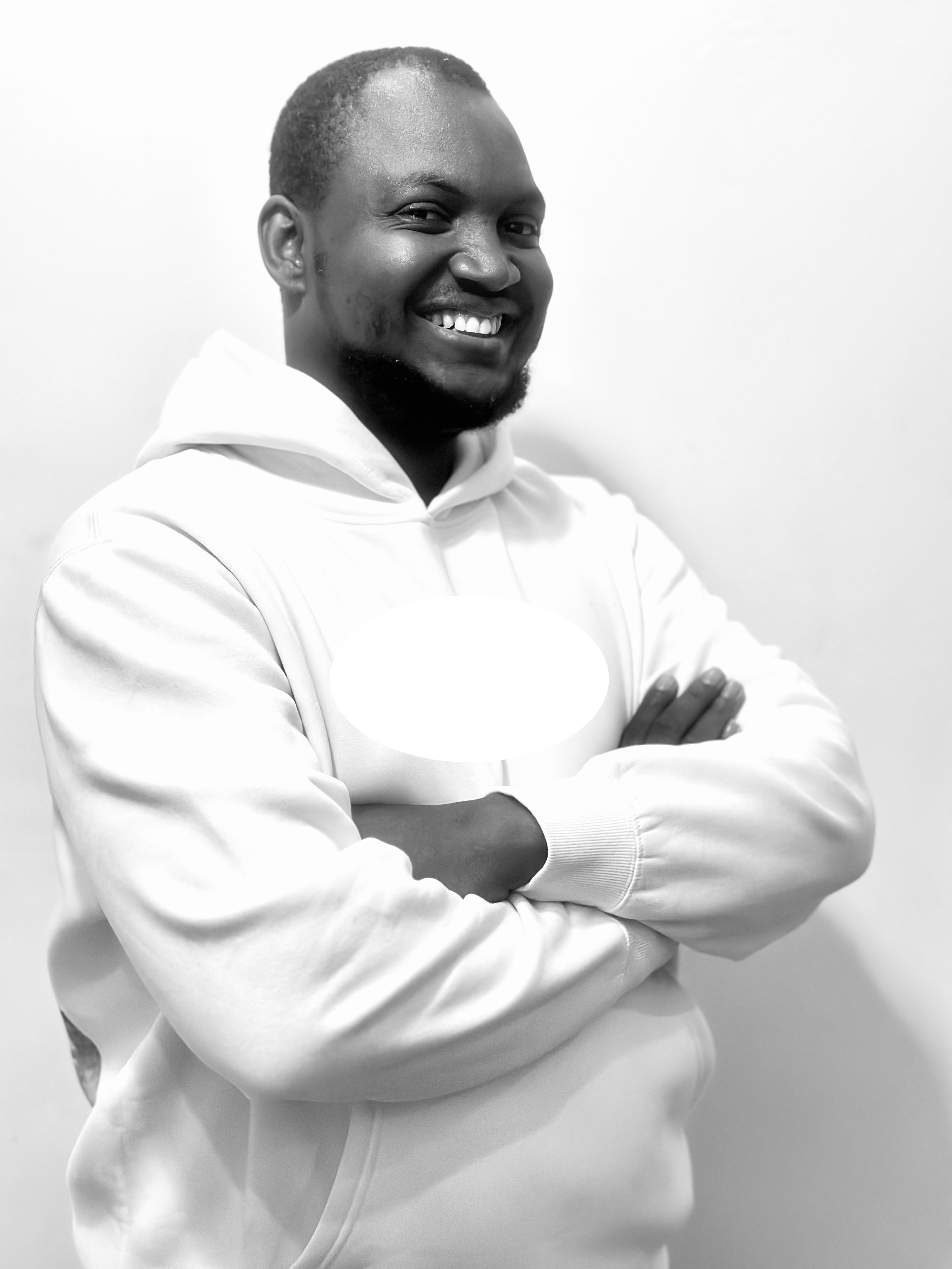CEO Akinkunmi Afolabi